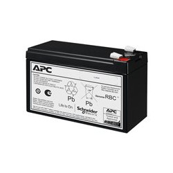 APC Replacement Battery Cartridge 176