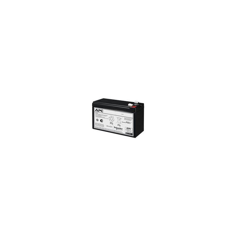 APC Replacement Battery Cartridge 176