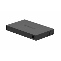 GS324P-100EUS - NETGEAR GS324P No administrado Gigabit | APLIUM