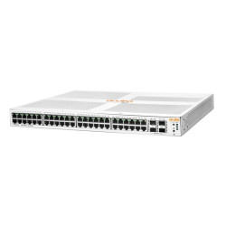 HPE Aruba Instant On 1930 Smart 48G 4SFP+ Switch | APLIUM