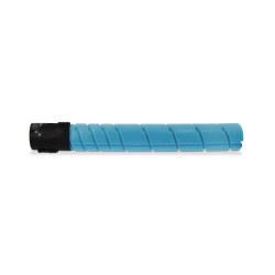 Toner Cyan for KONICA MINOLTA | APLIUM