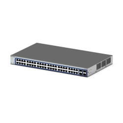 Netgear GS748T-600EUS - 48-PORT 1G Smart Switch 4X SFP | APLIUM