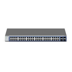 Netgear GS748T-600EUS - 48-PORT 1G Smart Switch 4X SFP | APLIUM
