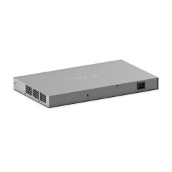 Netgear GS748T-600EUS - 48-PORT 1G Smart Switch 4X SFP | APLIUM