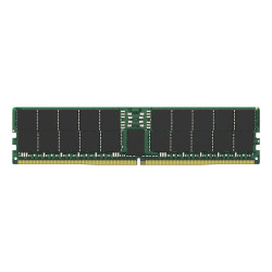 96GB 6400MT/s DDR5 ECC Reg CL52 DIMM 2R