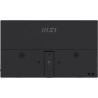 9S6-3PE50M-001 - MSI PRO MP165 E6 - Monitor LED - 16" | APLIUM