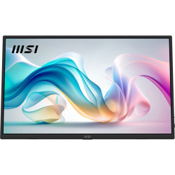 9S6-3PE50M-001 - MSI PRO MP165 E6 - Monitor LED - 16" | APLIUM