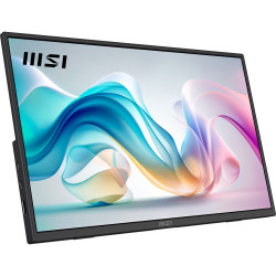 9S6-3PE50M-001 - MSI PRO MP165 E6 - Monitor LED - 16" | APLIUM
