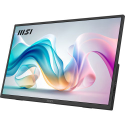 9S6-3PE50M-001 - MSI PRO MP165 E6 - Monitor LED - 16" | APLIUM