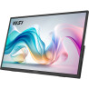 9S6-3PE50M-001 - MSI PRO MP165 E6 - Monitor LED - 16" | APLIUM