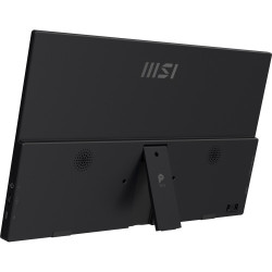 9S6-3PE50M-001 - MSI PRO MP165 E6 - Monitor LED - 16" | APLIUM