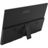 9S6-3PE50M-001 - MSI PRO MP165 E6 - Monitor LED - 16" | APLIUM