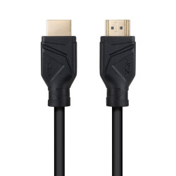Cable HDMI 2.1 8K Nanocable 10.15.8302/ HDMI Macho - HDMI Ma | APLIUM