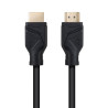 Cable HDMI 2.1 8K Nanocable 10.15.8302/ HDMI Macho - HDMI Ma | APLIUM
