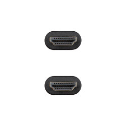 Cable HDMI 2.1 8K Nanocable 10.15.8302/ HDMI Macho - HDMI Ma | APLIUM