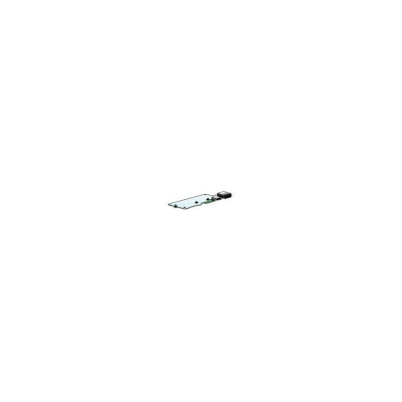 USB board for HP systems