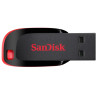 SDCZ50-016G-B35 - SanDisk Cruzer Blade - Unidad flash USB | APLIUM