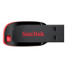 Sandisk SDCZ50-016G-B35 - USB Stick 16GB Cruzer Blade | APLIUM