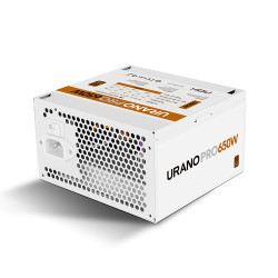 NXURPRO650BZWH - Fuente de Alimentación Nox Hummer Urano | APLIUM