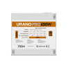 NXURPRO650BZWH - Fuente de Alimentación Nox Hummer Urano | APLIUM