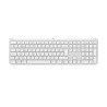 Signature Slim Wireless K950 Off White - Ch - CENTRAL-419 | APLIUM