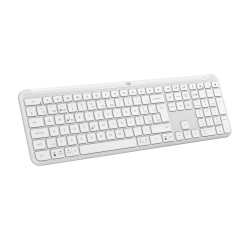 Signature Slim Wireless K950 Off White - Ch - CENTRAL-419 | APLIUM