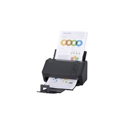 Ricoh SP-2240N - escáner de documentos - de sobremesa - Gigabit LAN, USB 3.2 Gen 1x1