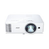 Acer S1286H videoproyector 3500 lúmenes ANSI DLP XGA (1024x7 | APLIUM