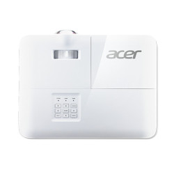 Acer S1286H videoproyector 3500 lúmenes ANSI DLP XGA (1024x7 | APLIUM