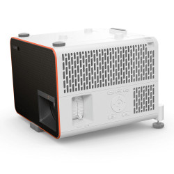 BenQ X3100i - Proyector DLP - LED RGB de 4 colores - 3D - 33 | APLIUM