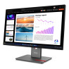 Lenovo 64B2GAT1EU - Thinkvision P24Q-40 24 Inch 2K QHD IPS | APLIUM