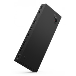 ThinkPad USB4 Dock 5000 - 100W EU | APLIUM