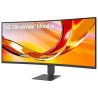 34U640B-B - LG UltraWide 34U650A-B - monitor LED - curvado | APLIUM