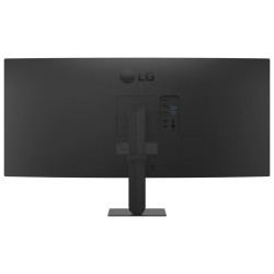 34U640B-B - LG UltraWide 34U650A-B - monitor LED - curvado | APLIUM