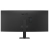 34U640B-B - LG UltraWide 34U650A-B - monitor LED - curvado | APLIUM