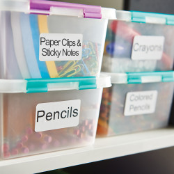 Pack - Multi-Purpose Labels - | APLIUM
