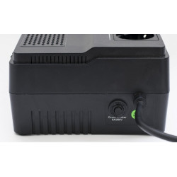 APC BV1000I-GR sistema de alimentación ininterrumpida (UPS) | APLIUM