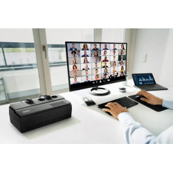 APC BV1000I-GR - Easy UPS Bv Series 1000 Va In | APLIUM
