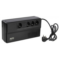 APC Easy UPS BV BV1000I-GR - UPS - CA 230 V - 600 vatios - 1 | APLIUM