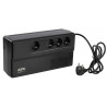 APC BV1000I-GR - Easy UPS Bv Series 1000 Va In | APLIUM