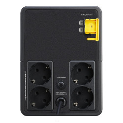 APC Easy UPS BVX Series BVX1200LI-GR - UPS - CA 230 V - 650 | APLIUM