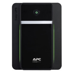 BVX1200LI-GR - Apc Easy UPS 1200VA 230V Avr Schuko Sockets | APLIUM