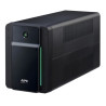 BVX1200LI-GR - Apc Easy UPS 1200VA 230V Avr Schuko Sockets | APLIUM