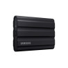 MU-PE1T0S/EU - Samsung T7 Shield Black 1TB SSD | APLIUM