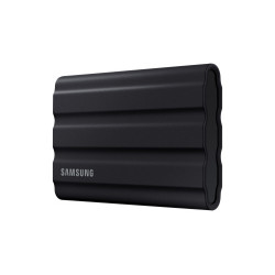 MU-PE1T0S/EU - Samsung T7 Shield Black 1TB SSD | APLIUM