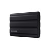 MU-PE1T0S/EU - Samsung T7 Shield Black 1TB SSD | APLIUM