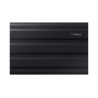 MU-PE1T0S/EU - Samsung T7 Shield Black 1TB SSD | APLIUM