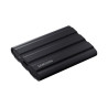 MU-PE1T0S/EU - Samsung T7 Shield Black 1TB SSD | APLIUM