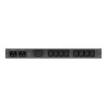 APC AP4423A - Rack Ats G3 230V 16A C20 In (8) C13 (1) C19 | APLIUM