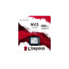 Kingston SNV3SM3/500G - 500G Nv3 M.2 2230 Nvme Ssd | APLIUM